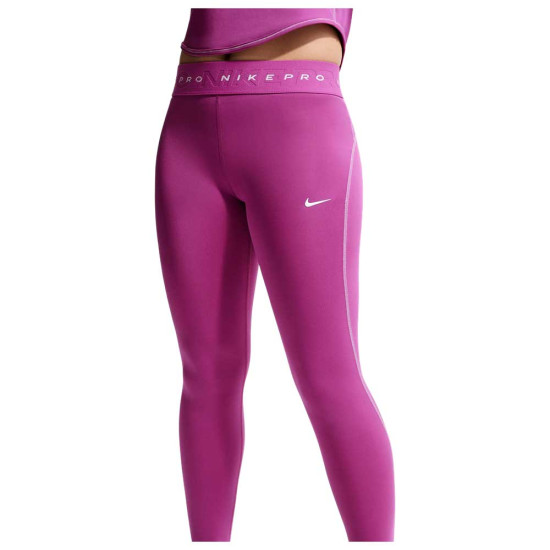 Nike Παιδικό κολάν Pro Girls' Dri-FIT Leggings